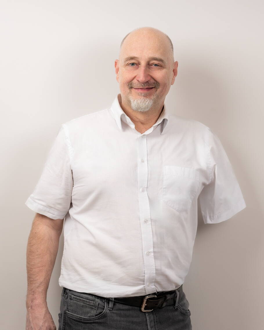 Roger Volger Roger Volger