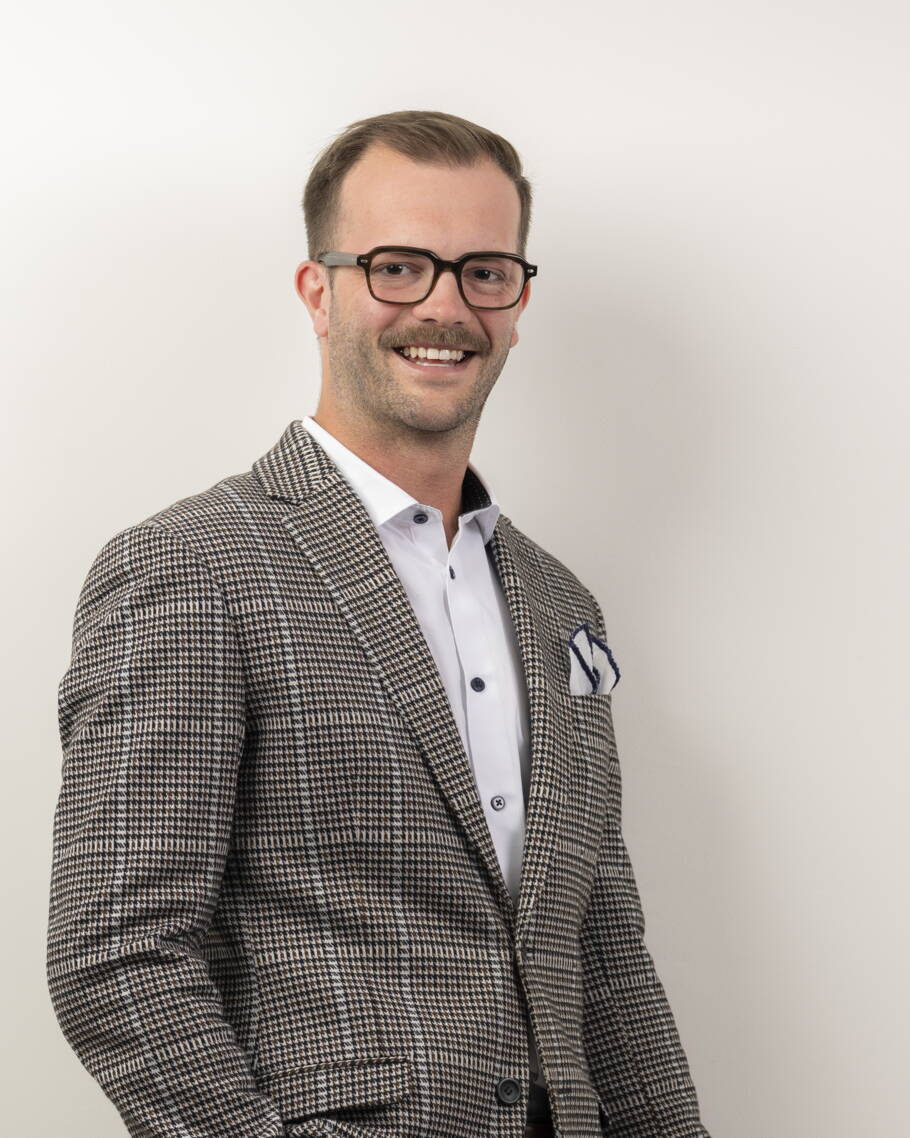 Nicolas Brand
