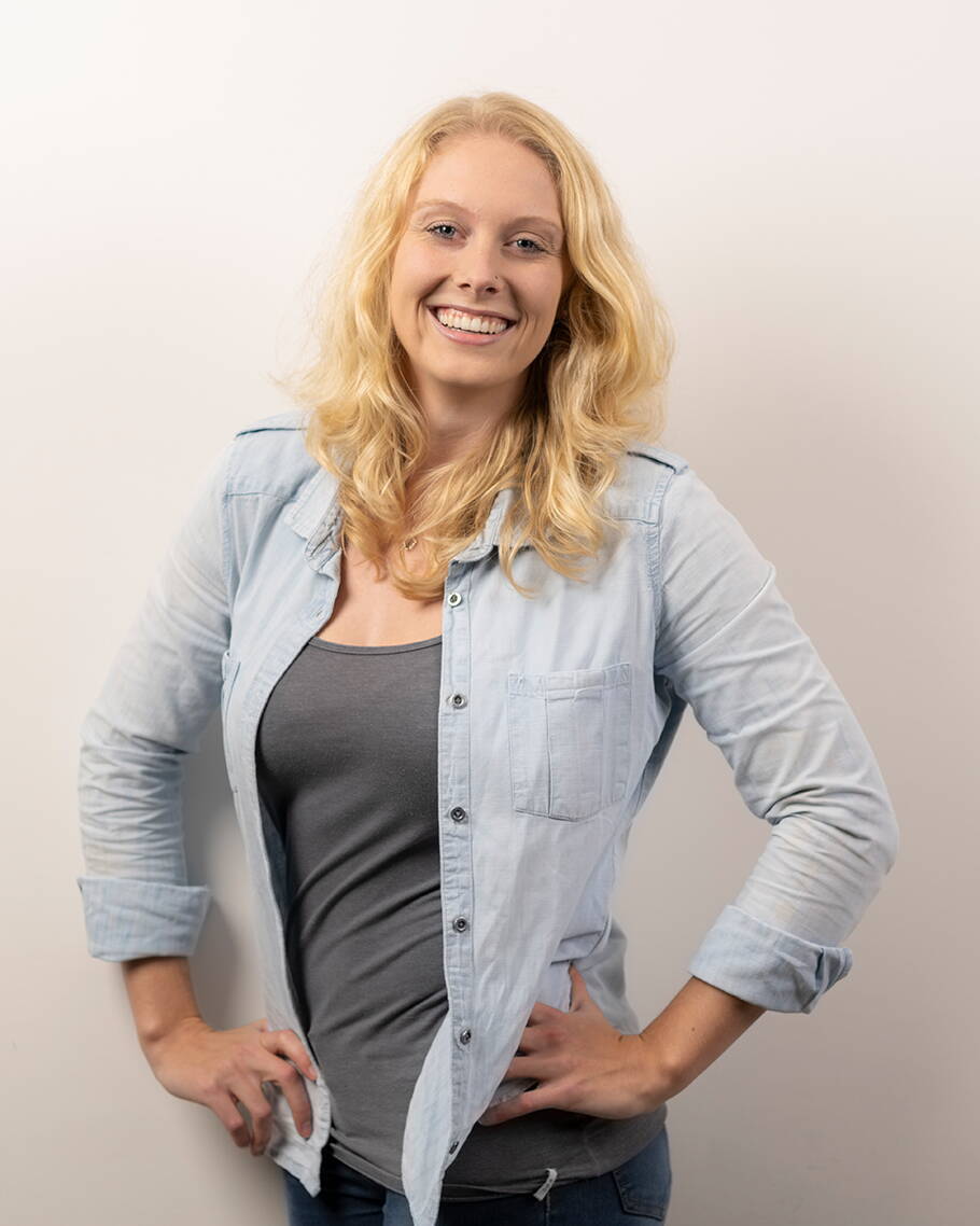 Delia Schättin Delia Schättin