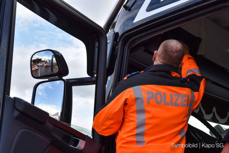 Interne Seite: Glausen News